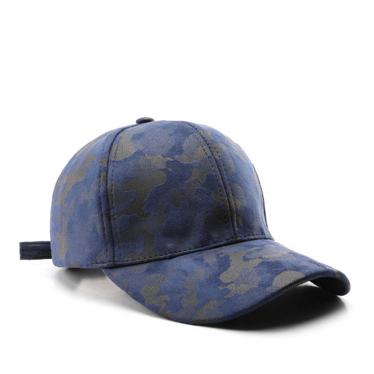 Camouflage Baseball Hat, Outdoor Sun Protection CWAH2836