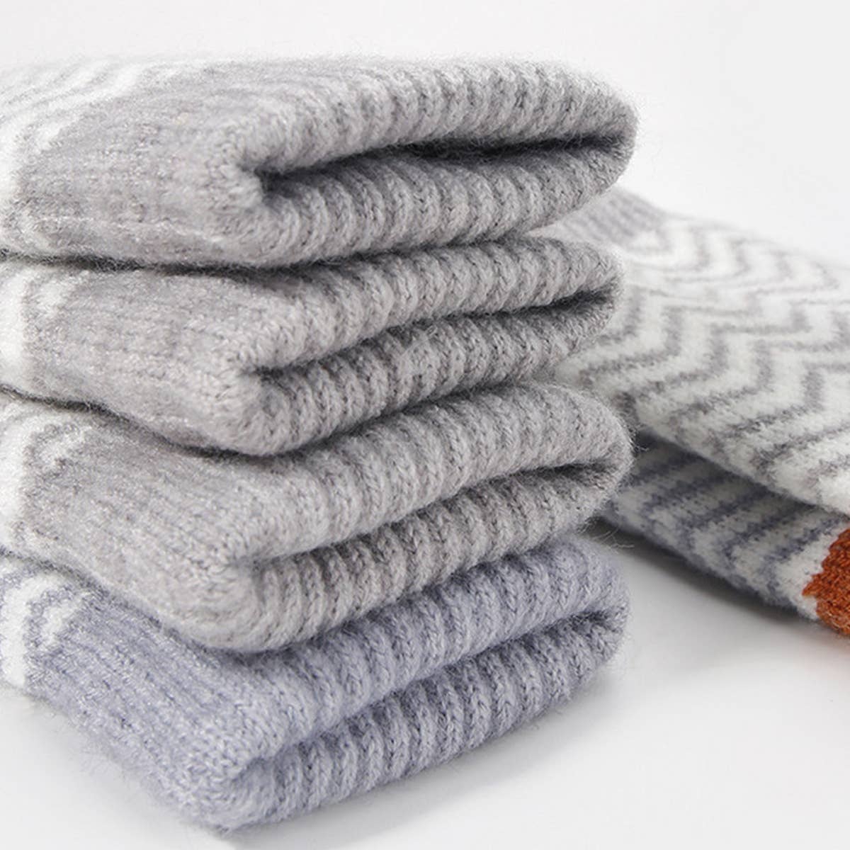 THICKENED DOUBLE-LAYER KNITTED GLOVES_CWAG0130