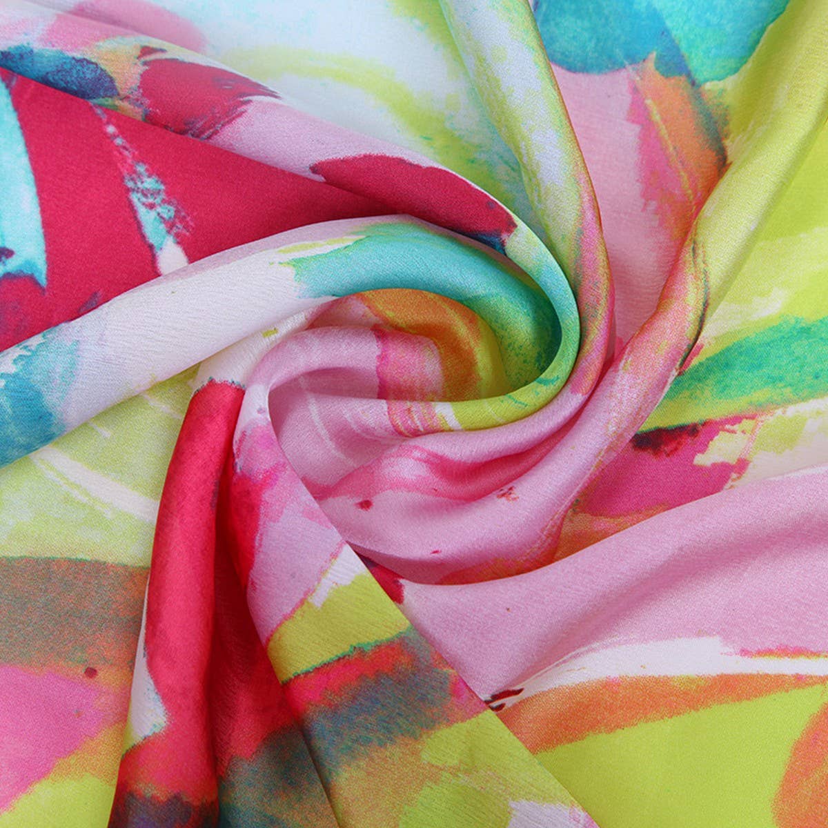 Elegant Protection Scarf Wrap for Beach Vacation