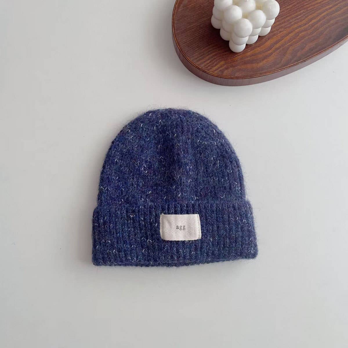 WINTER CHILDREN'S FASHIONABLE AND WARM KNITTED HAT_CWAH2929