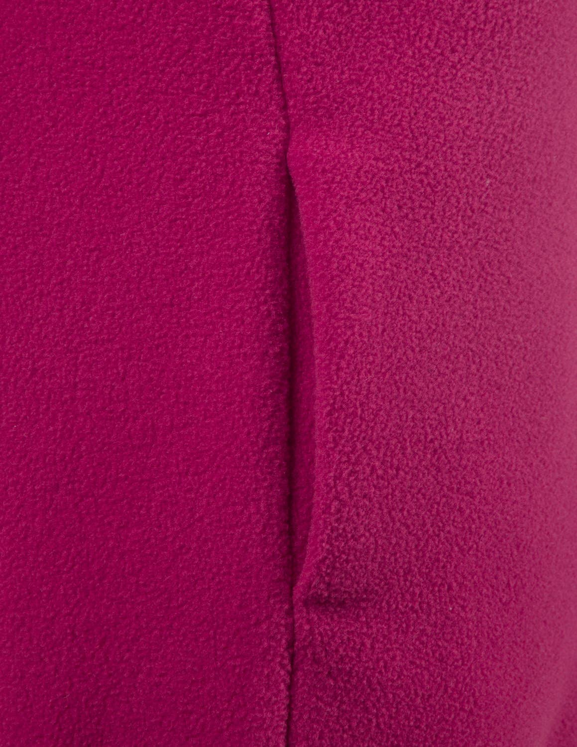 WOMEN FASHION PLUSH JACKET_CWOJA691