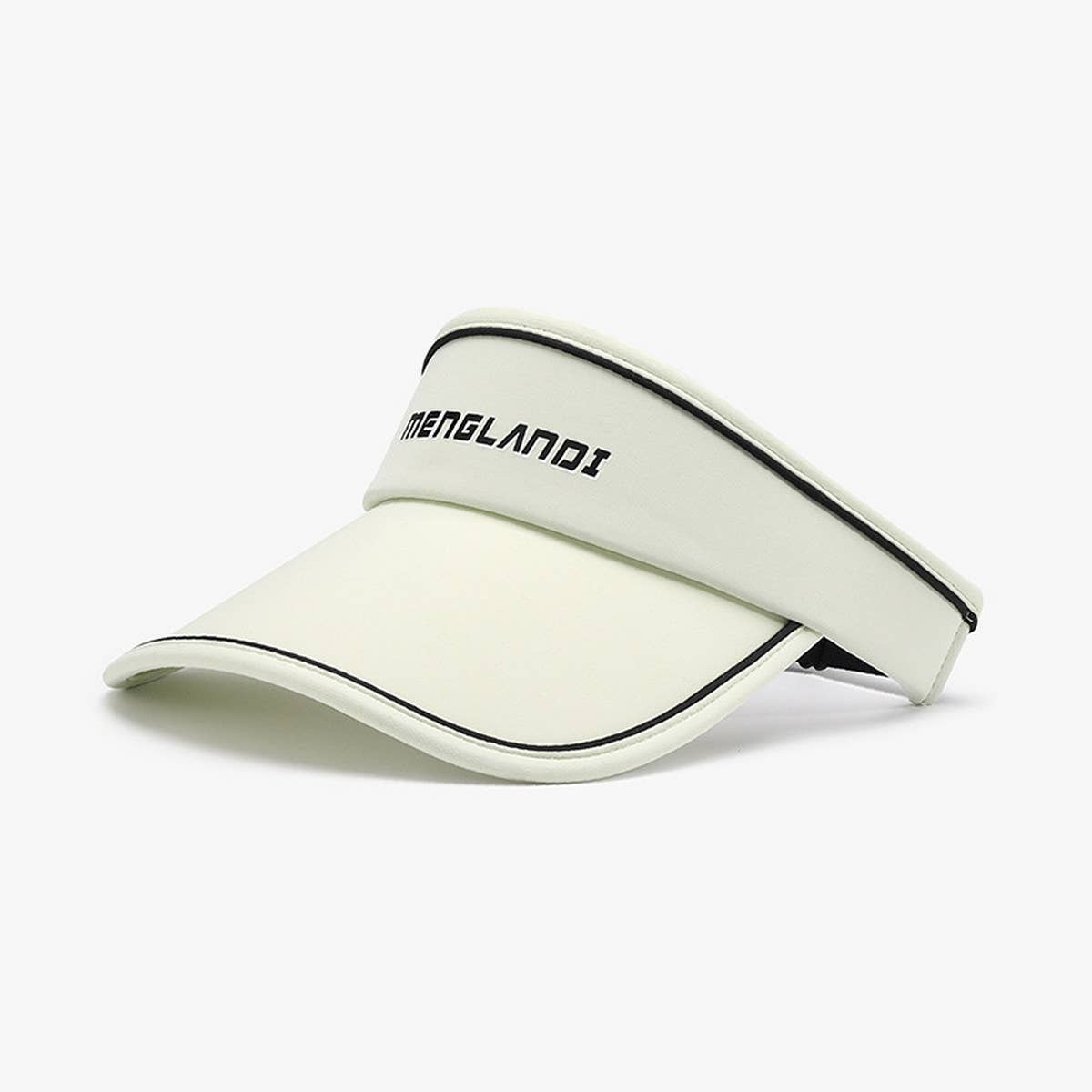 SUNNY FASHION VISOR_CWAH1320