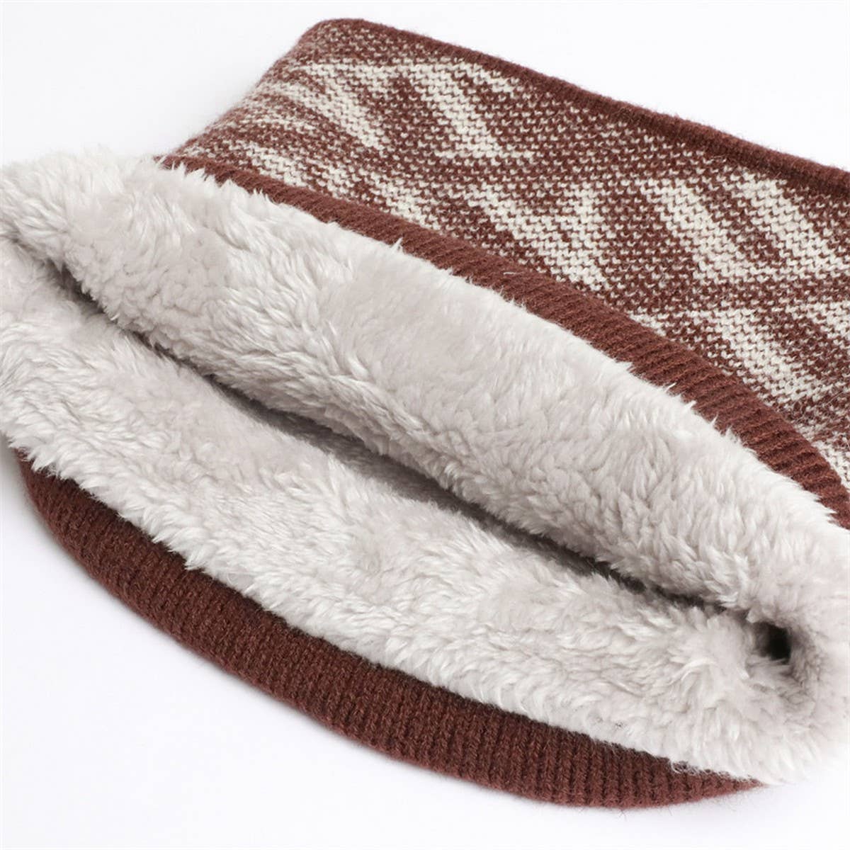 NEW STYLE LETTER FASHION WARM NECK GAITER_CWASC1029