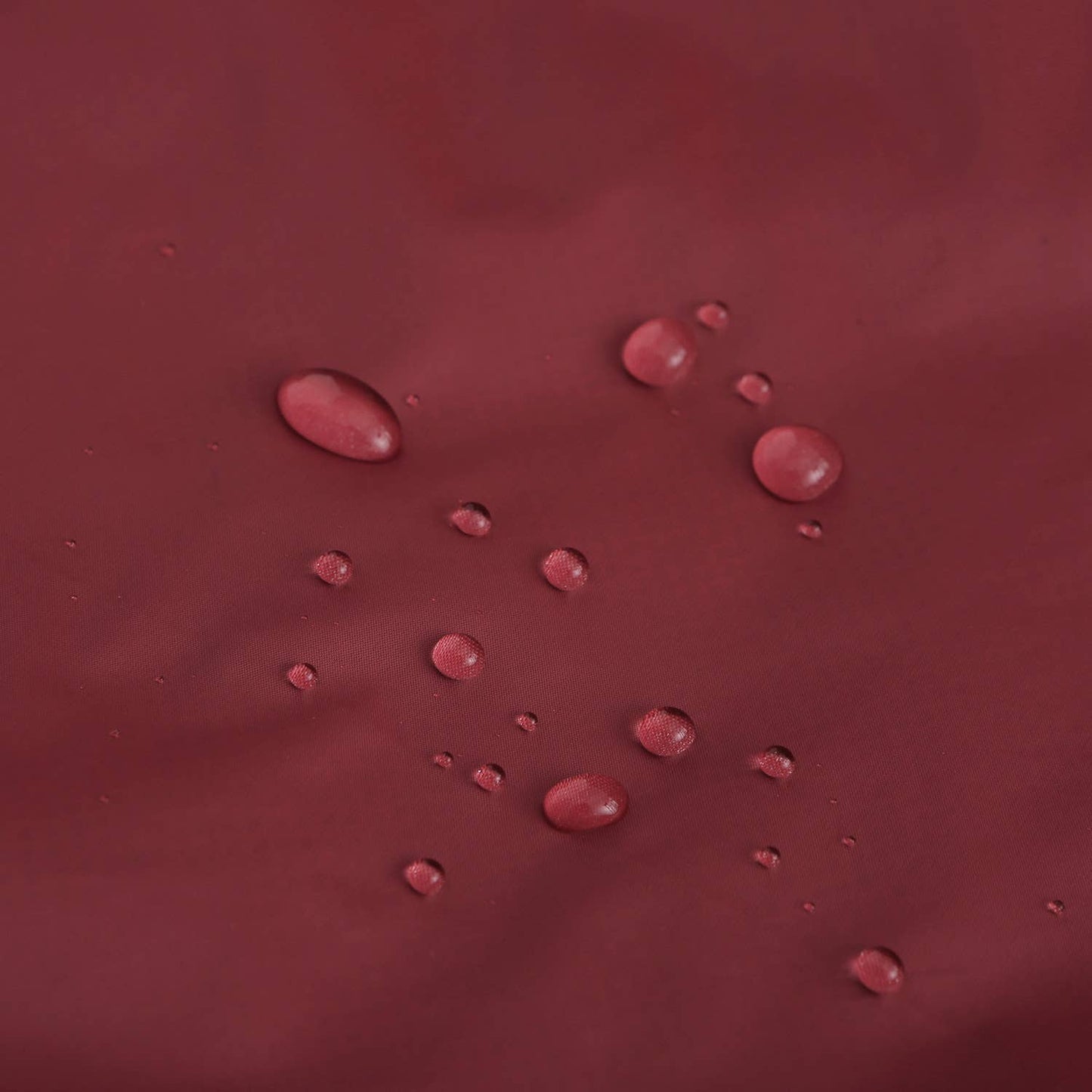 Lightweight mesh 20D hooded coat