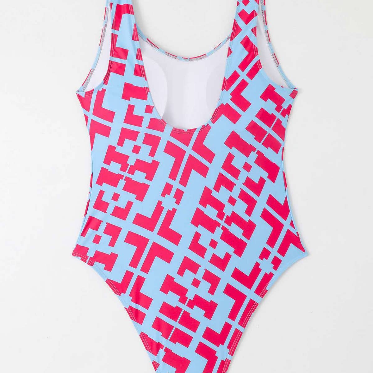 2024 NEW ONE-PIECE BIKINI SWIMSUIT_CWMW0214