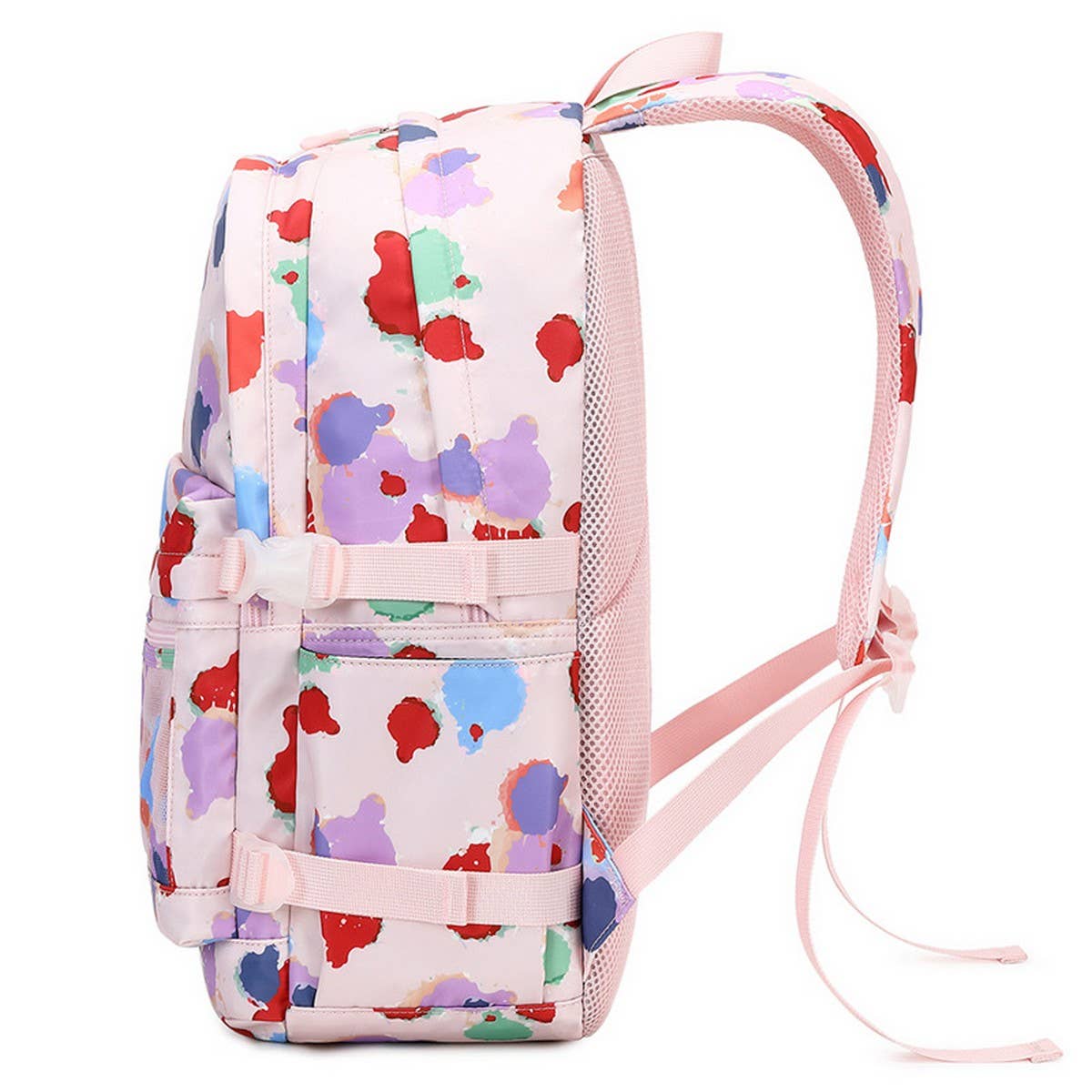 Sweet & Stylish Backpacks for School ? 2-Piece Set_CWAB5507