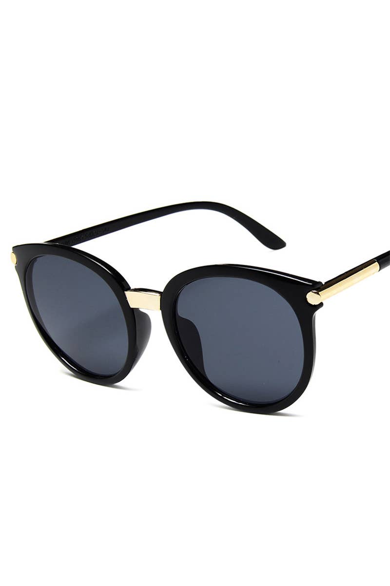 FASHION CAT EYE SUNGLASSES_CWASG0101