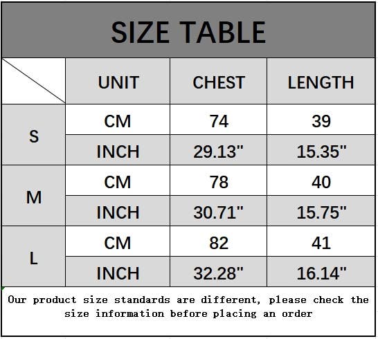 Lace lace patchwork single breasted tank top