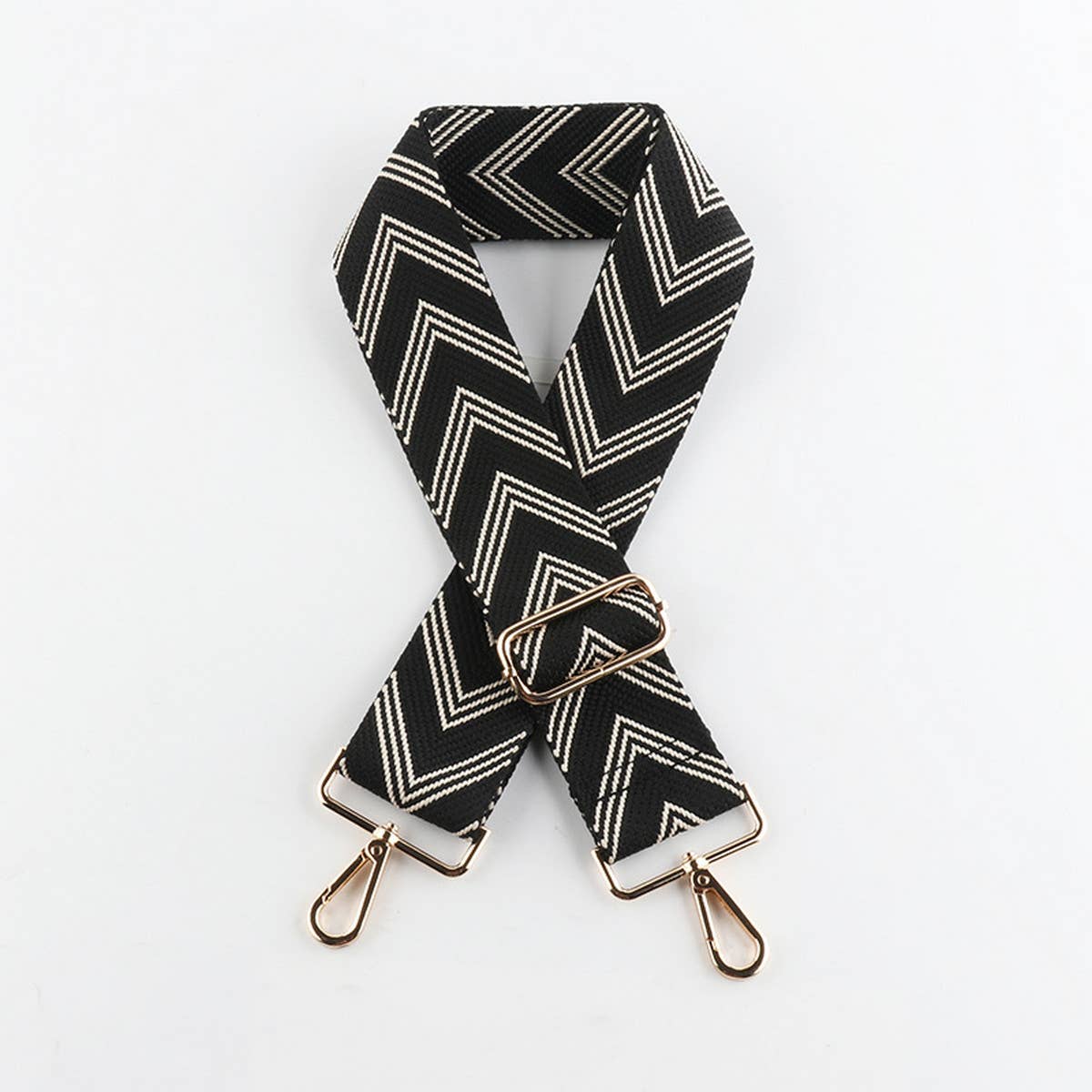 INTERCHANGEABLE WEIGHT-REDUCING STRAPS