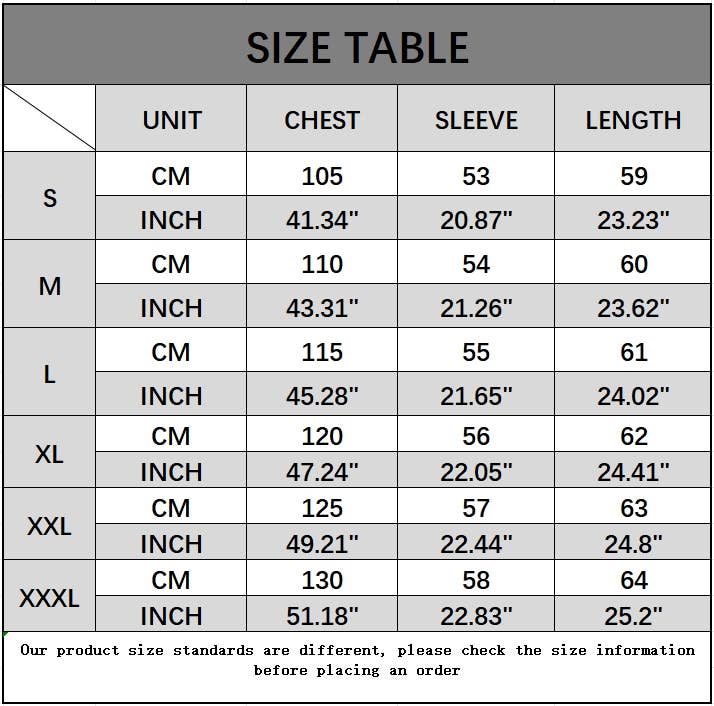 HOODED LOOSE SINGLE-BREASTED HOODIE