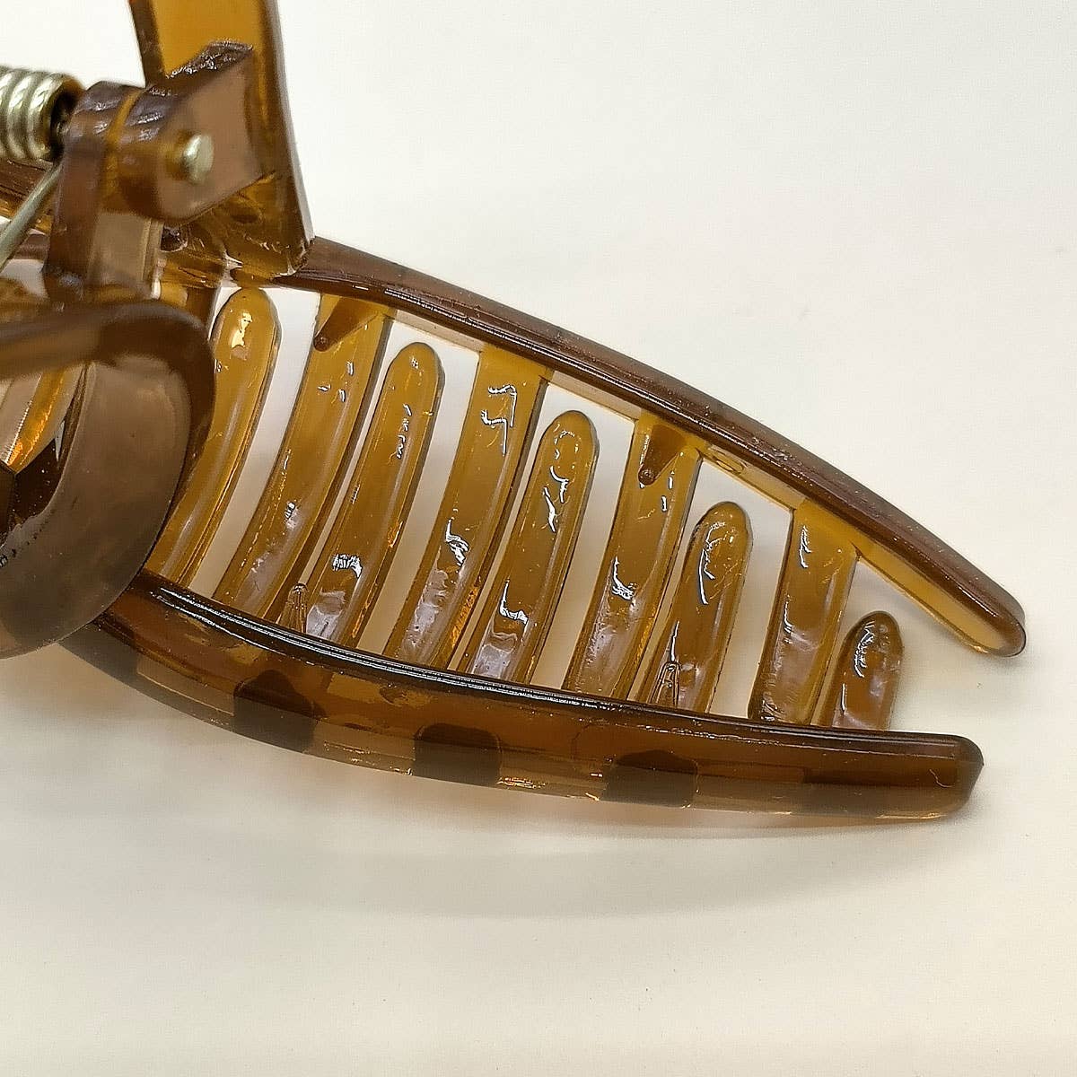 5.12"IN LARGE CROSS GRIP HAIR CLAW CLIP_CWAHA1050