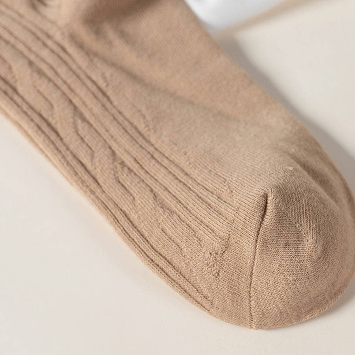 2024 NEW ALL-MATCH STRIPED KNEE-HIGH SOCKS_CWMS0654