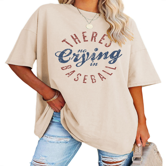 Women's Fashion Short Sleeve T-Shirt, New Style