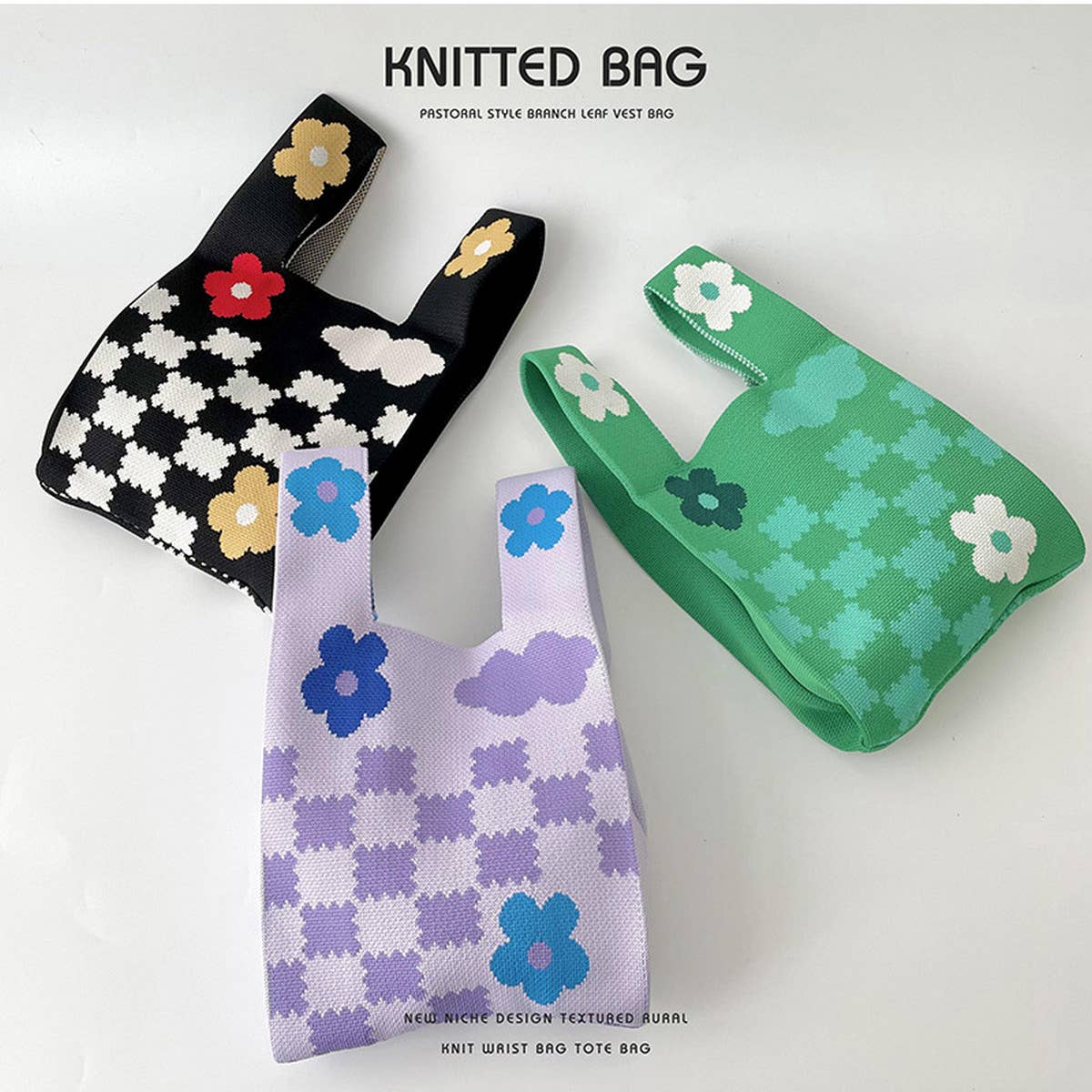 NEW CLOUD SHOULDER BAG HANDBAG_CWAB1507