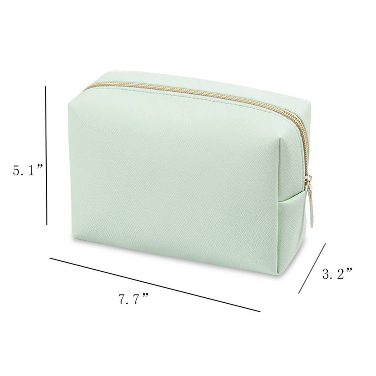 WOMEN SIMPLE PORTABLE WASHING BAG LARGE_CWAB0575