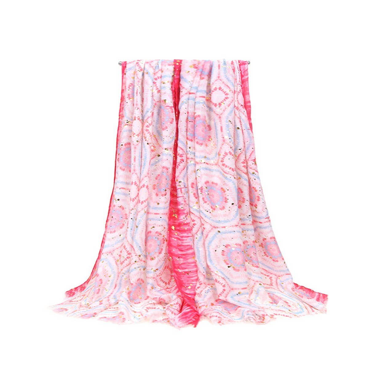 Beach Scarves - Women's Sun Protection Shawls_CWASC0680