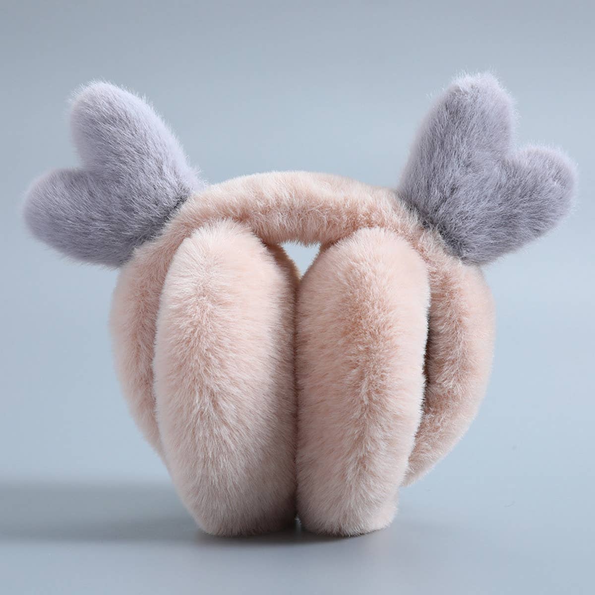 2024 NEW CUTE FOLDABLE WARM EARMUFFS_CWMM1415
