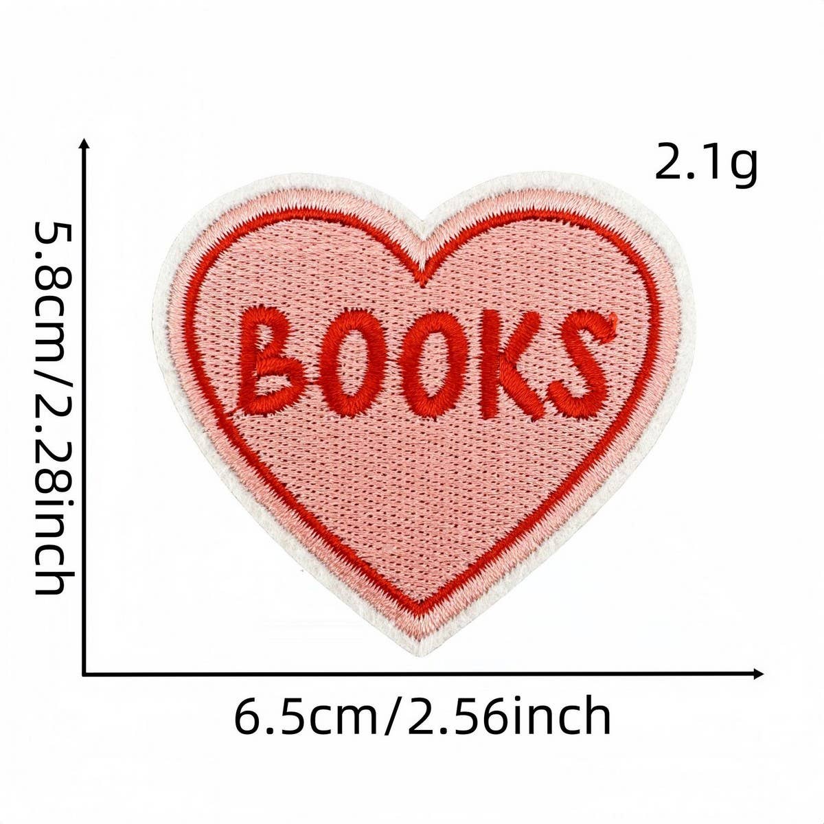 BOOK SERIES GRAFFITI EMBROIDERY CLOTHING PATCHES_CWMM4060