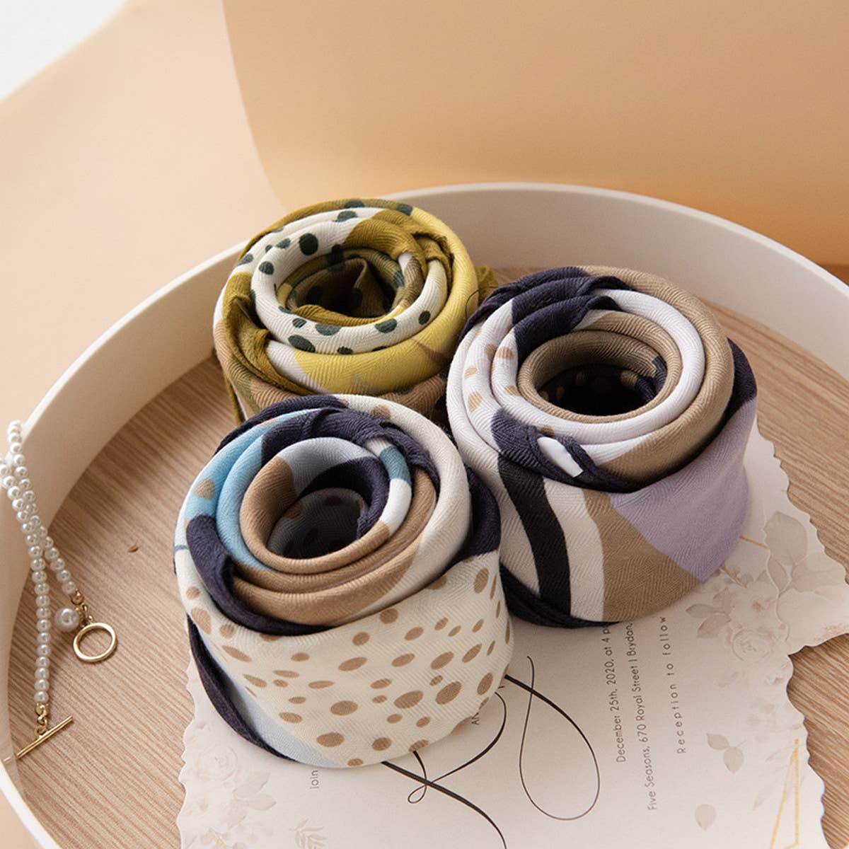 2024 NEW DOUBLE-SIDED PRINTED SQUARE SCARF_CWASC0934