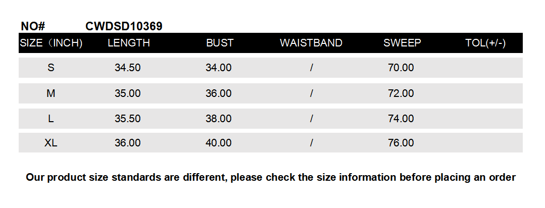 CWDSD10369_RUFFLE DETAILED PRINCESS SEAM DRESS