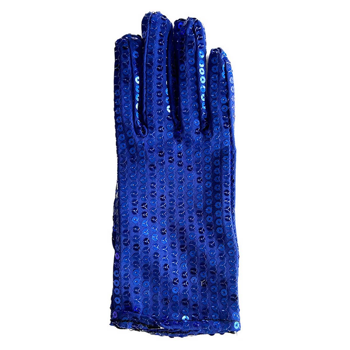 CWAG0293_SEQUINED STAGE NIGHT SHOW ACCESSORIES GLOVES