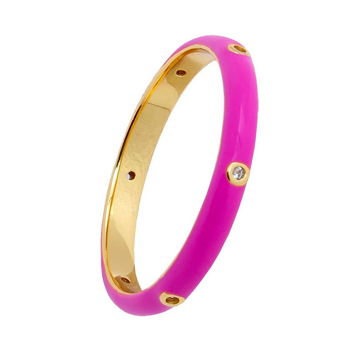 COLORFUL AND ELEGANT EUROPEAN STYLE RING