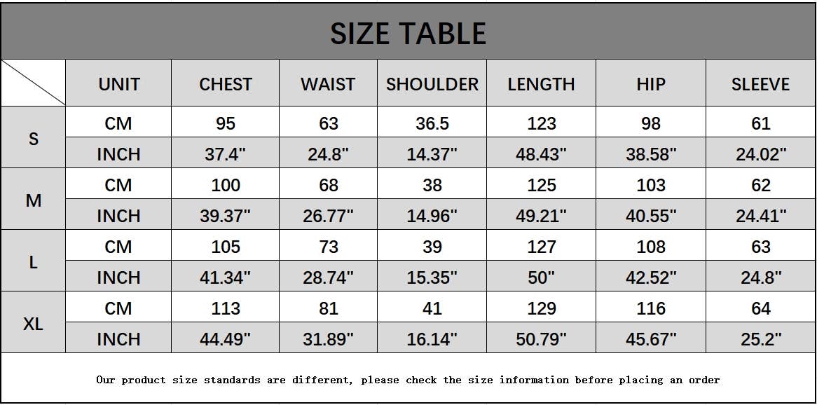 SOLID COLOR SATIN LONG SLEEVED LOOSE DRESS_CWDMD1311