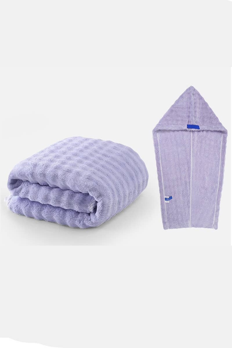 CWMM8278_ABSORBENT AND LINT-FREE BATH TOWEL SET