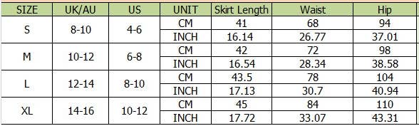 IRREGULAR PLEATS SOLID SATIN HIGH WAIST SKIRT_CWBSS0153