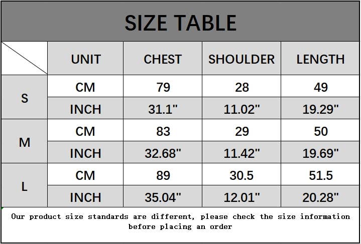 Sexy knitted vest, slimming sleeveless T-shirt