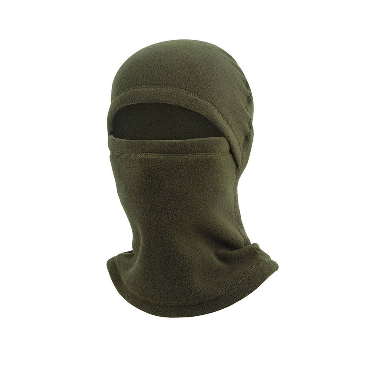 WINTER CYCLING THERMAL FACE MASK NECK GAITER