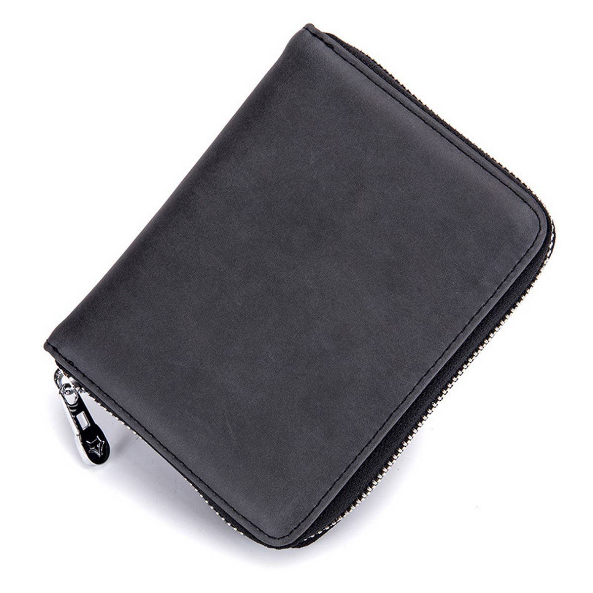 MULTIFUNCTIONAL PASSPORT BAG ANTI-THEFT WALLET_CWAB3742