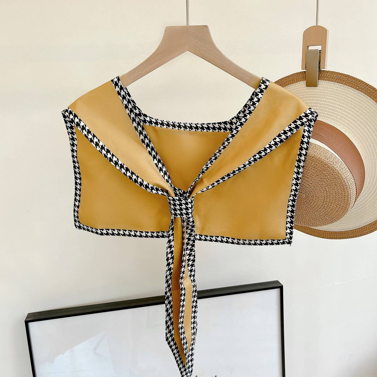 CWASC03114_WOMEN FASHION SHAWL CAPE SCARF FOR SUMMER