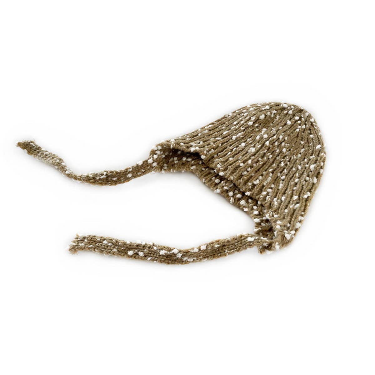 2-10 YEARS OLD  EAR PROTECTION HAT KNITTED HAT_CWAH2045