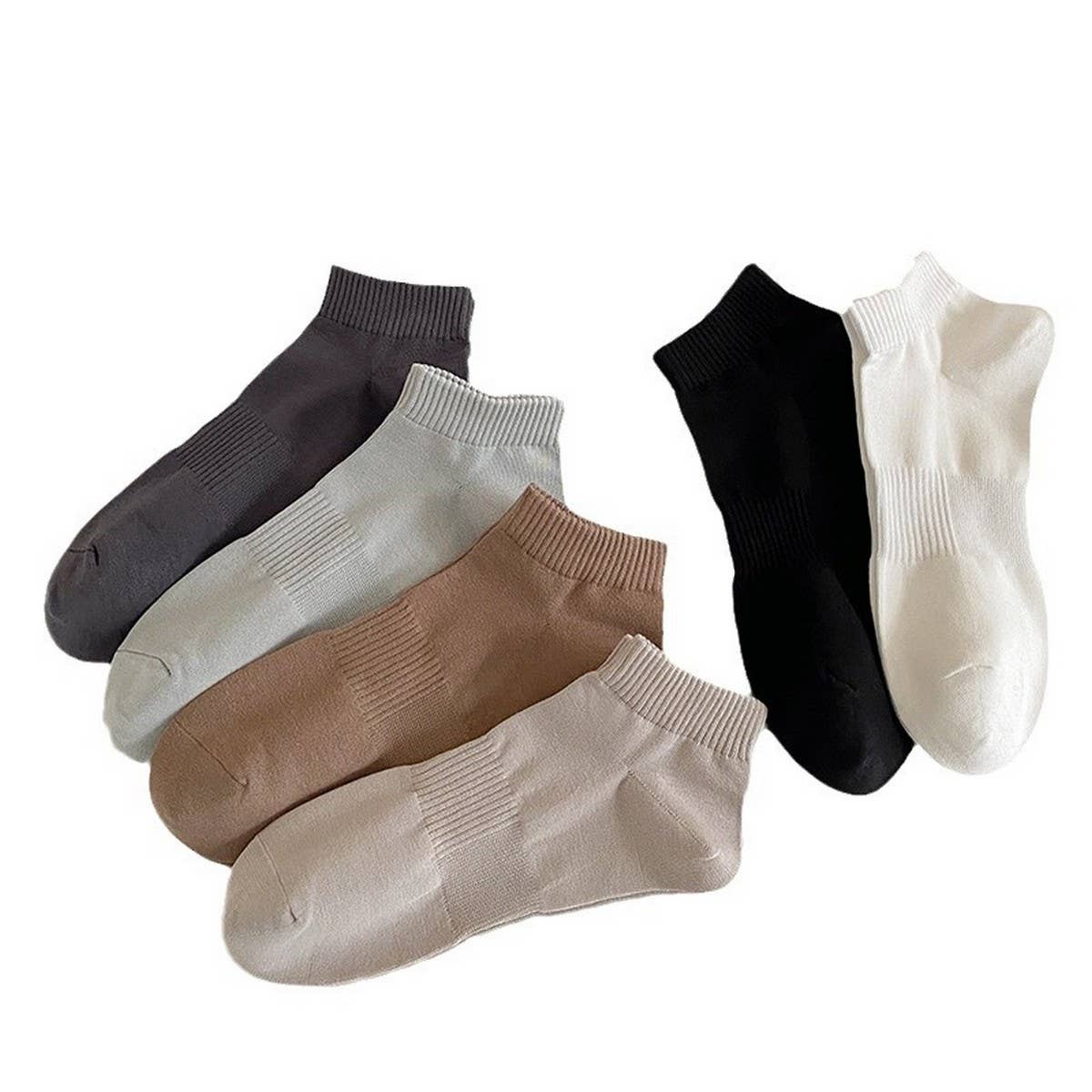 SUMMER BOYS SPORTS GIRDLE VERSATILE BOAT SOCKSCWMS2470