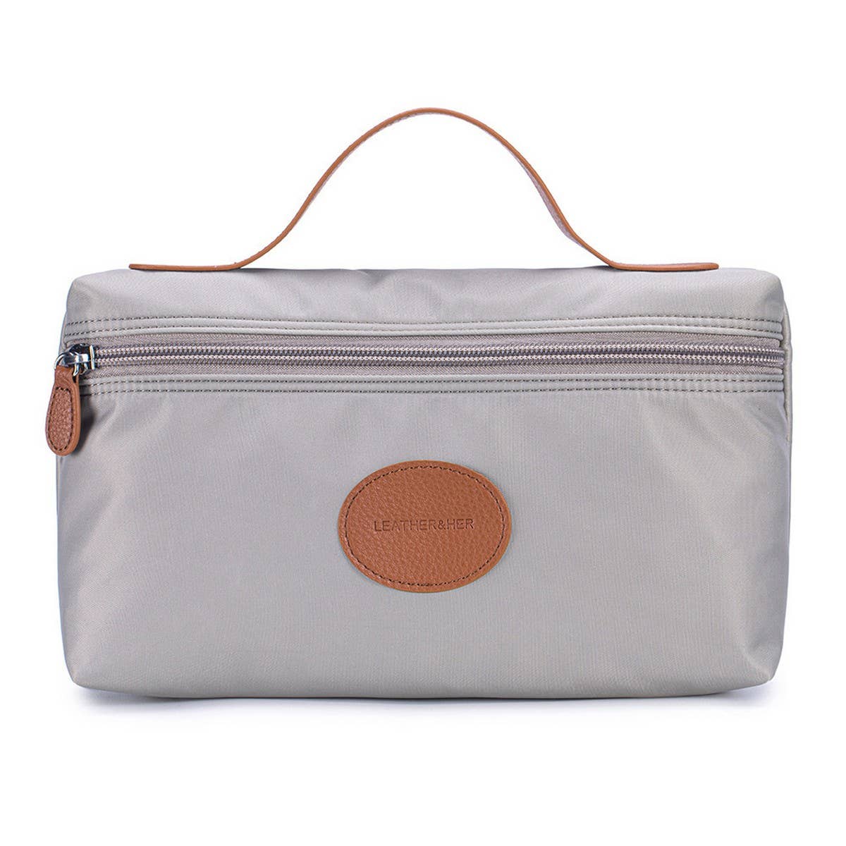 Trendy Women¡¯s Toiletry Pouch ? Travel Ready_CUAB00376