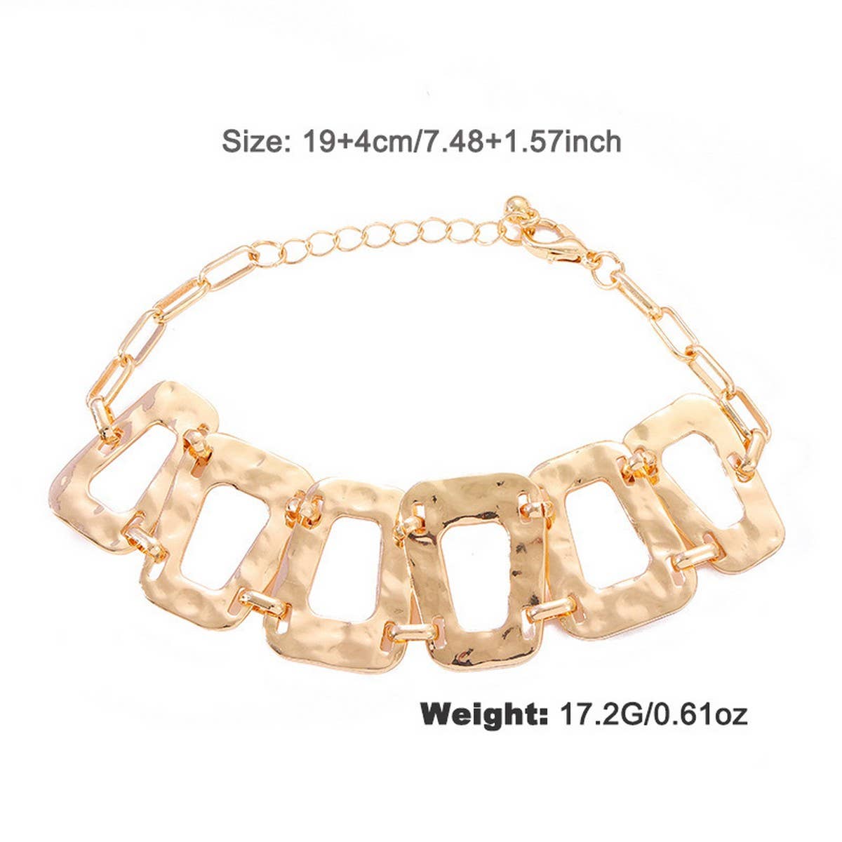 BOHEMIAN VINTAGE EARRINGS AND NECKLACE SET_CWAJE2924