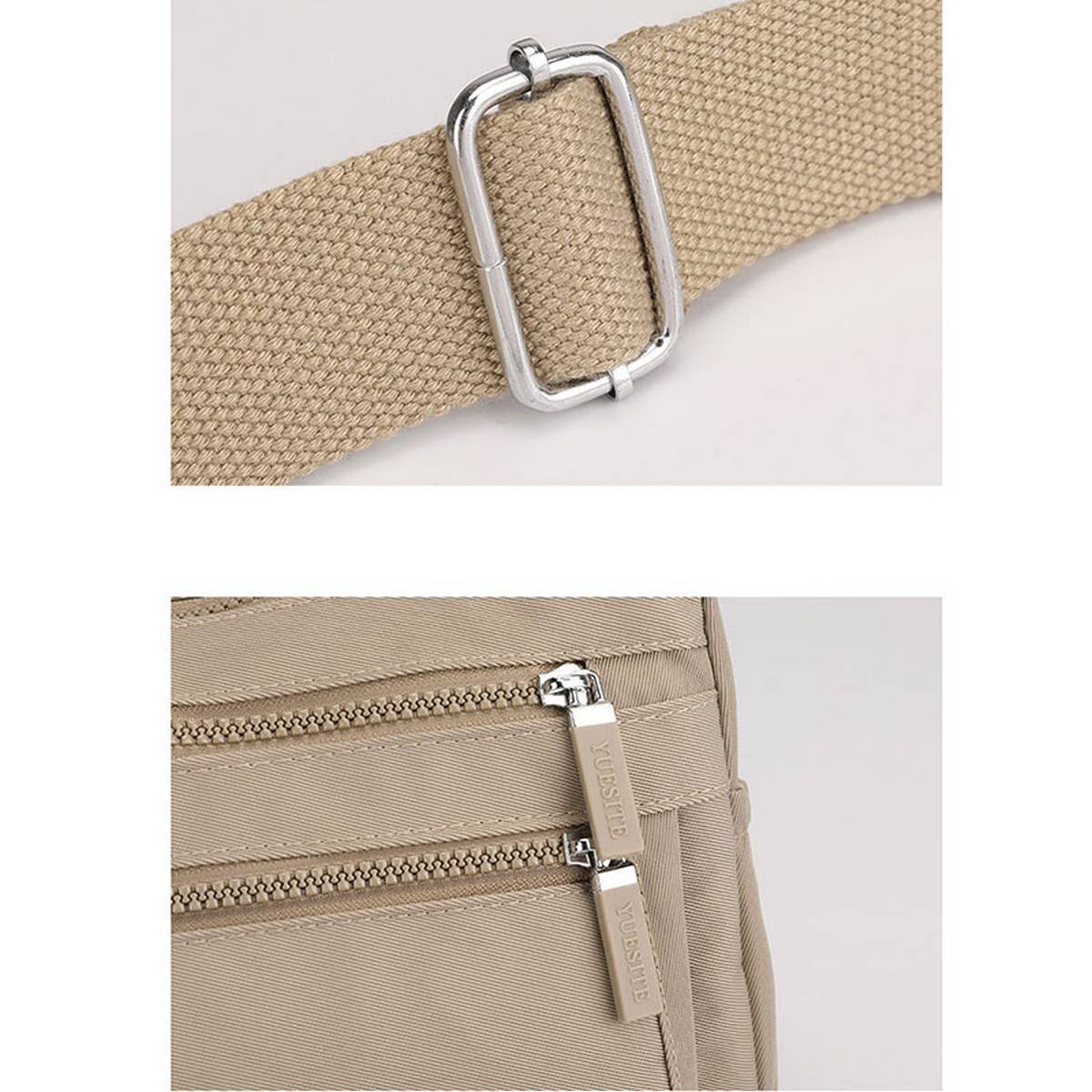 FASHIONABLE NEW STYLE CROSSBODY SHOULDER BAG