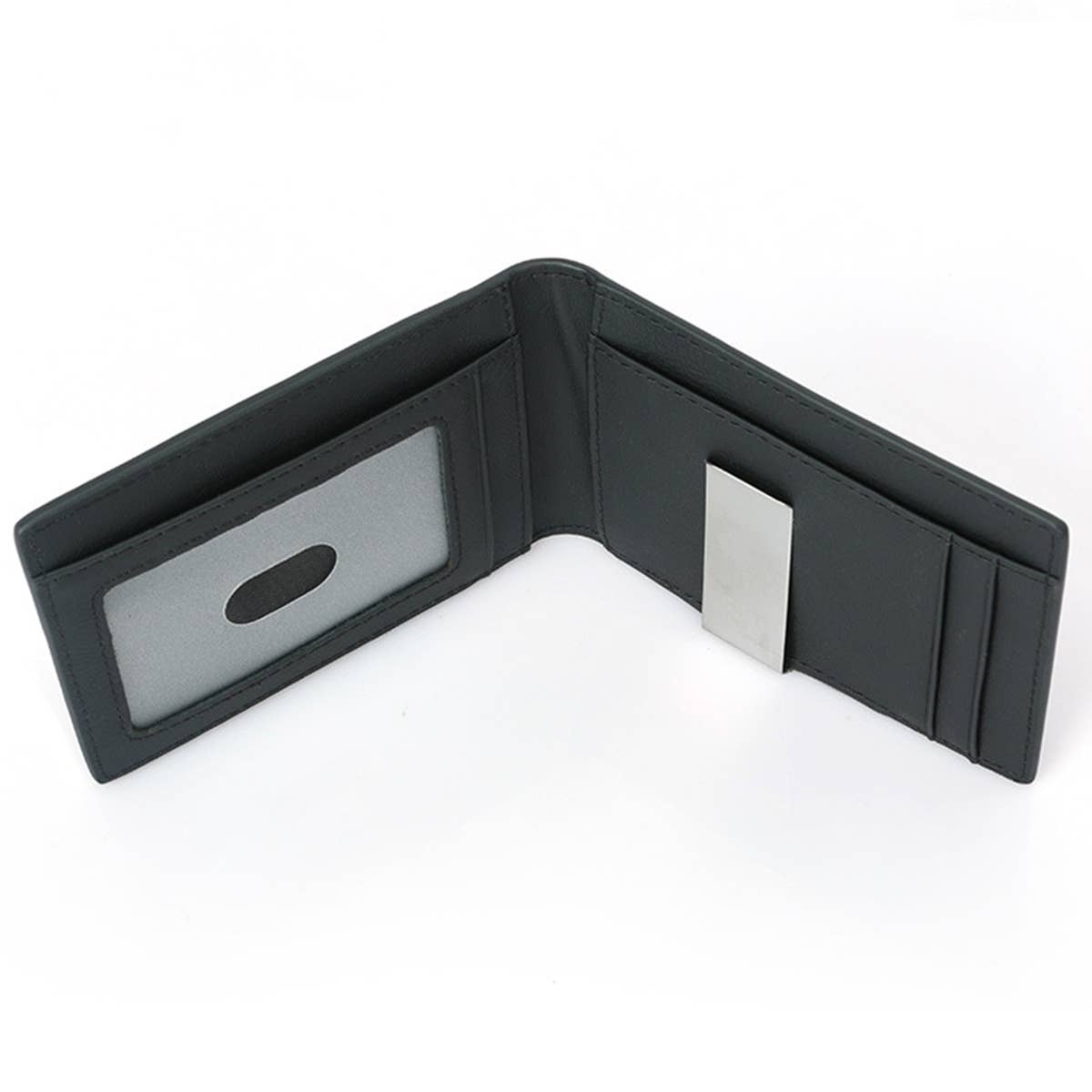 MEN CONVENIENT CARD BAG WALLET_CWAB1325