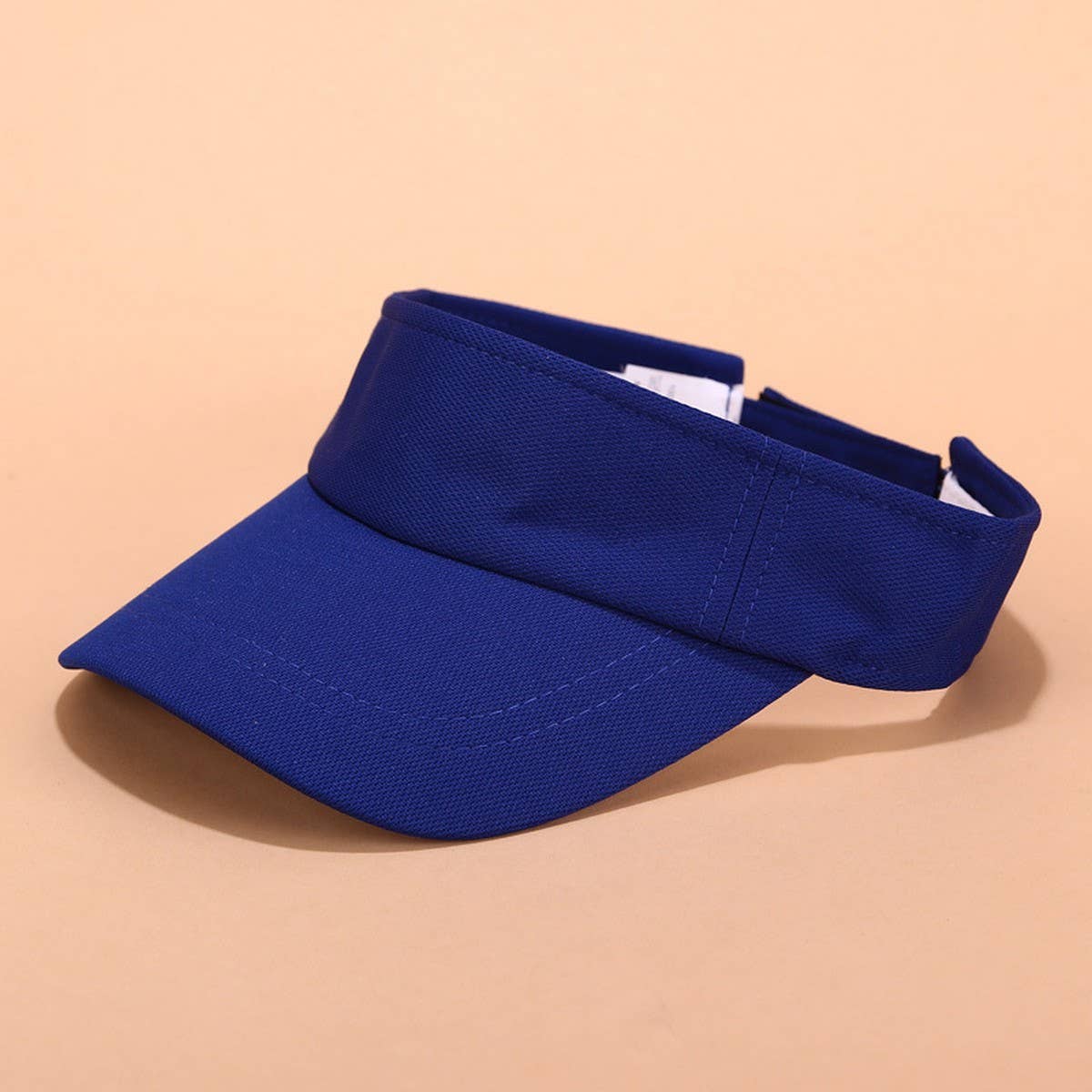 Visor Hat - Summer Sunshade Cap for Outdoor Sports_CWAH3300