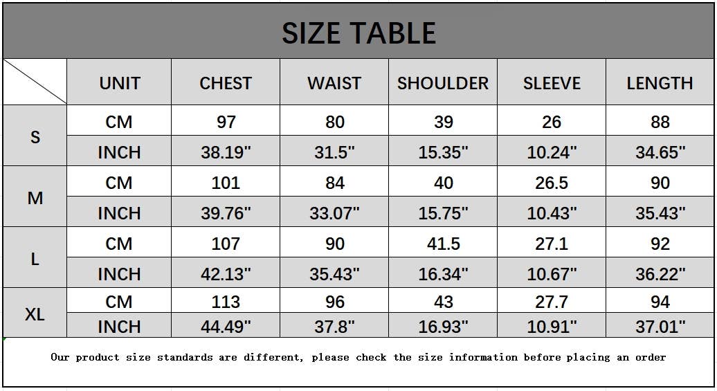 Elegant striped V-neck skirt