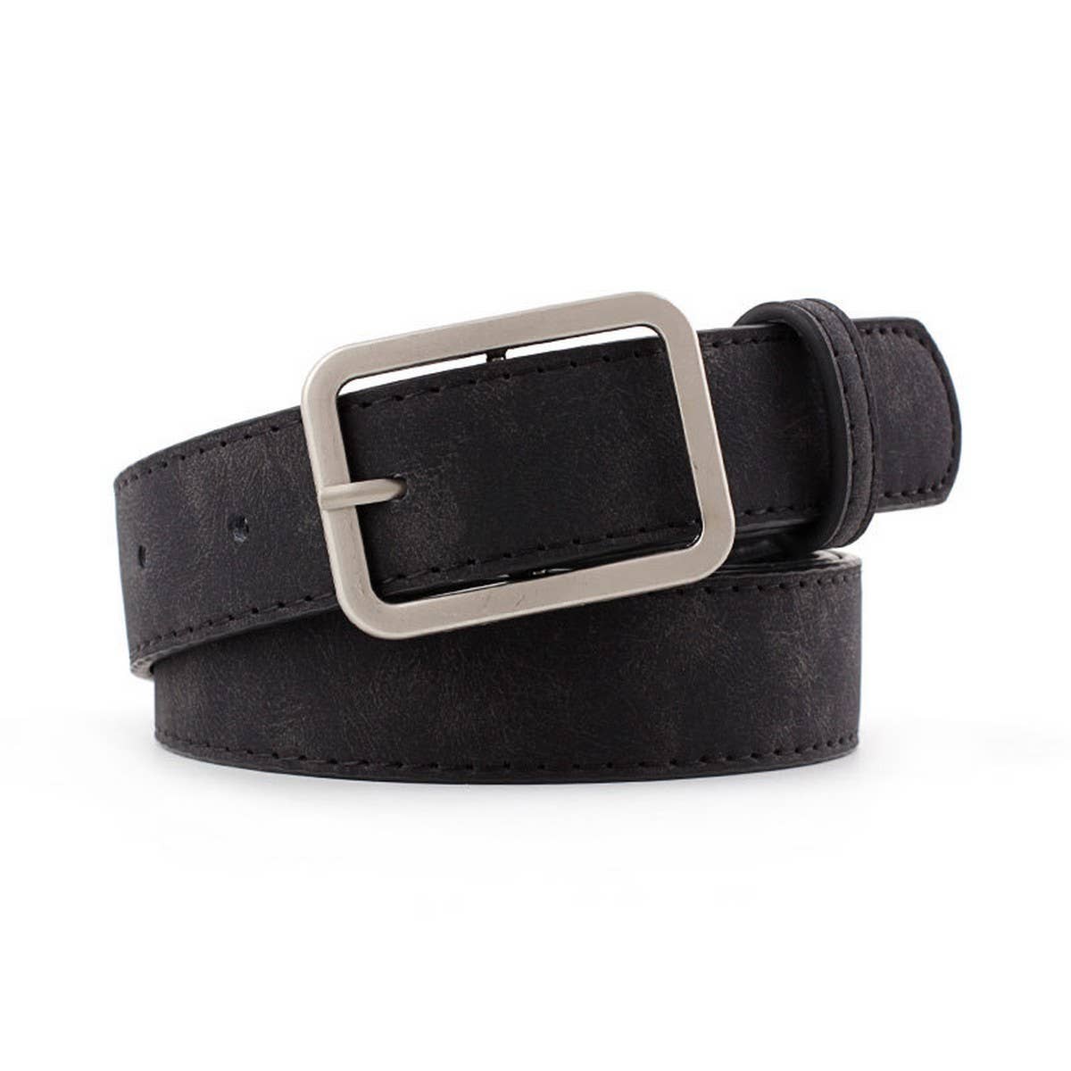 CWABE0381_HOT SELLING RETRO BIG BUCKLE DECORATIVE BELT
