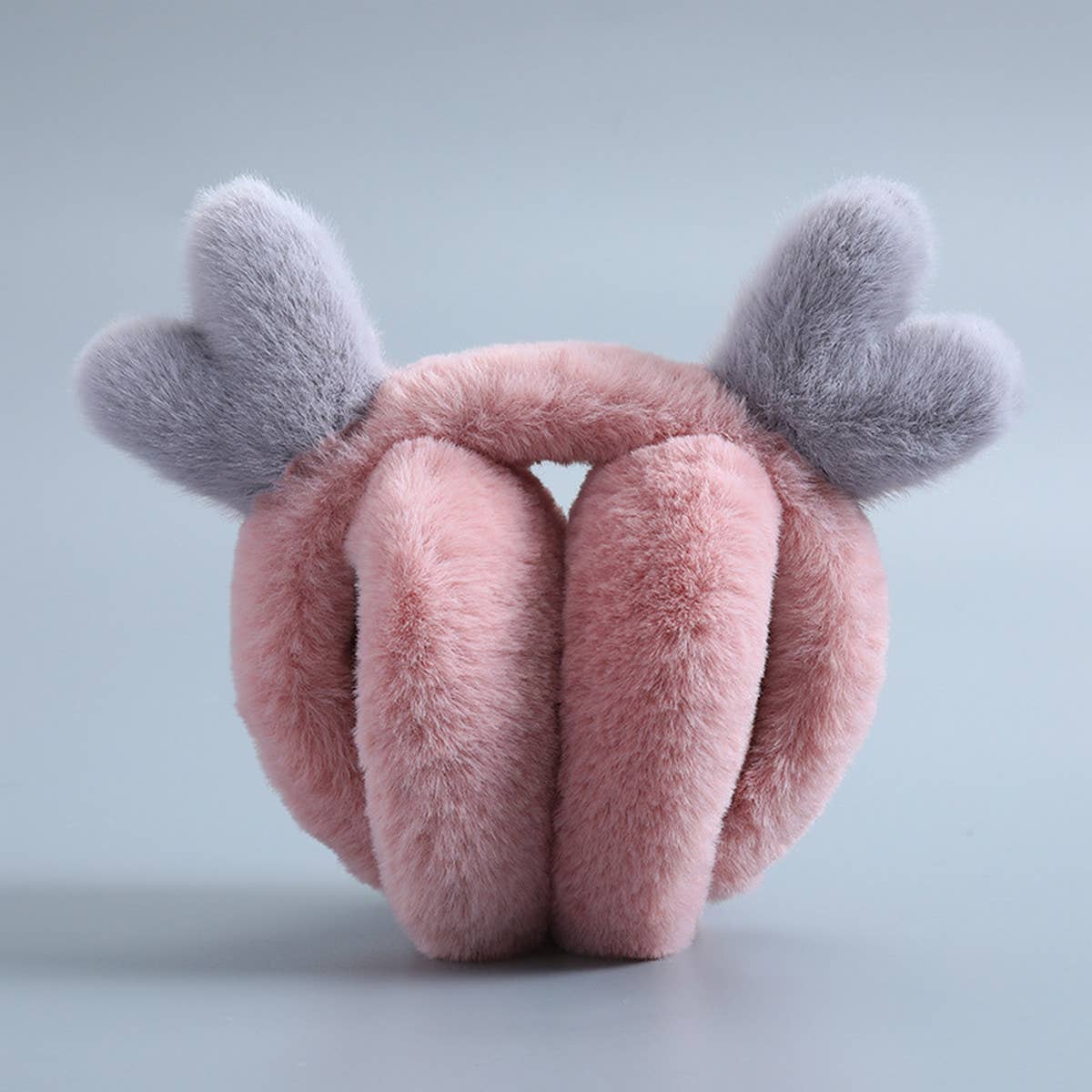 2024 NEW CUTE FOLDABLE WARM EARMUFFS_CWMM1415
