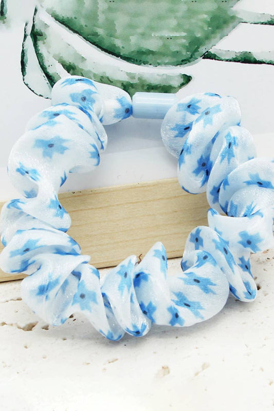COMFORTABLE SILK HAIR SCRUNCHIES_CWAHA0150