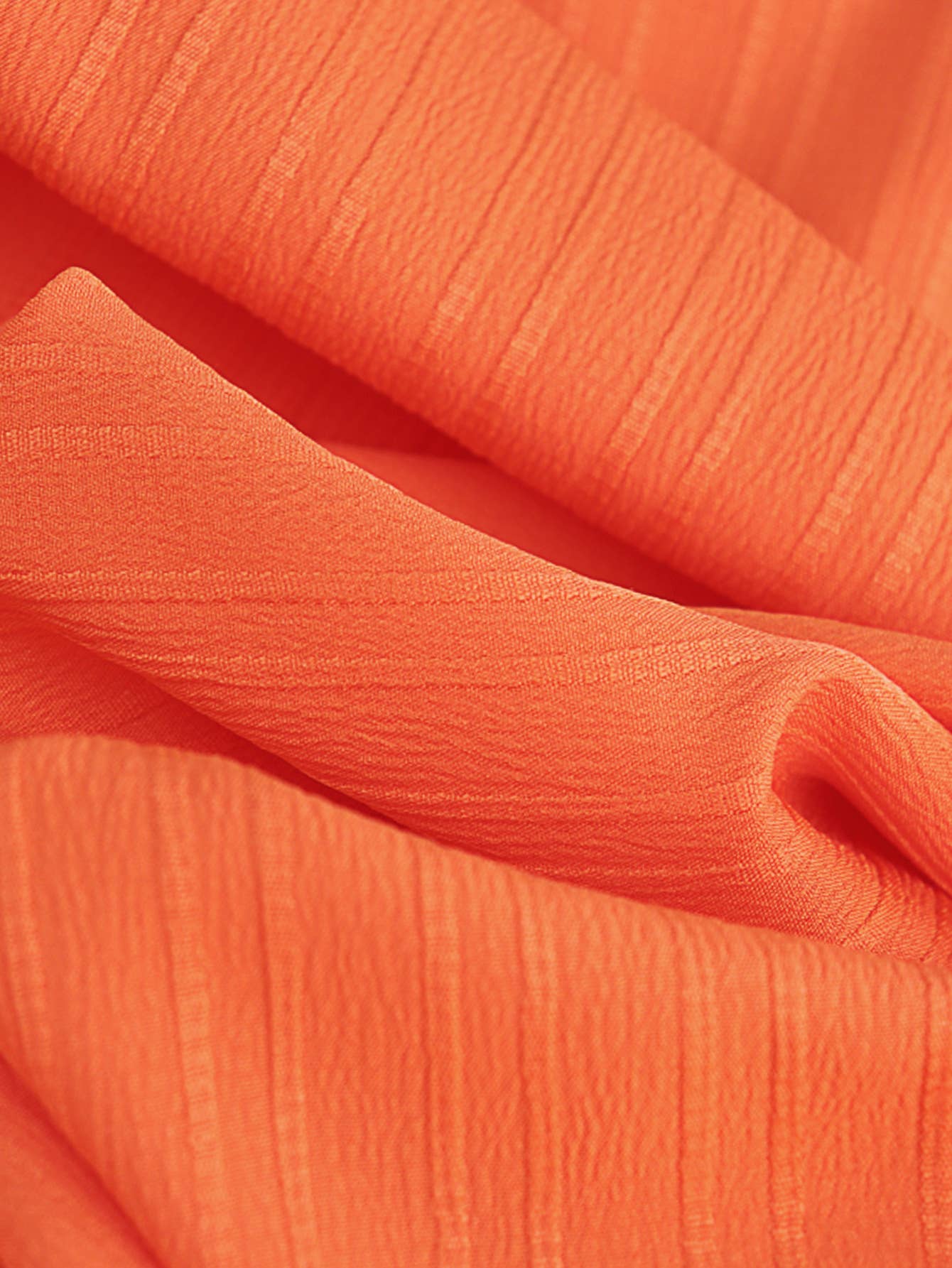 Waist-exposed V-neck sexy high-waisted dress