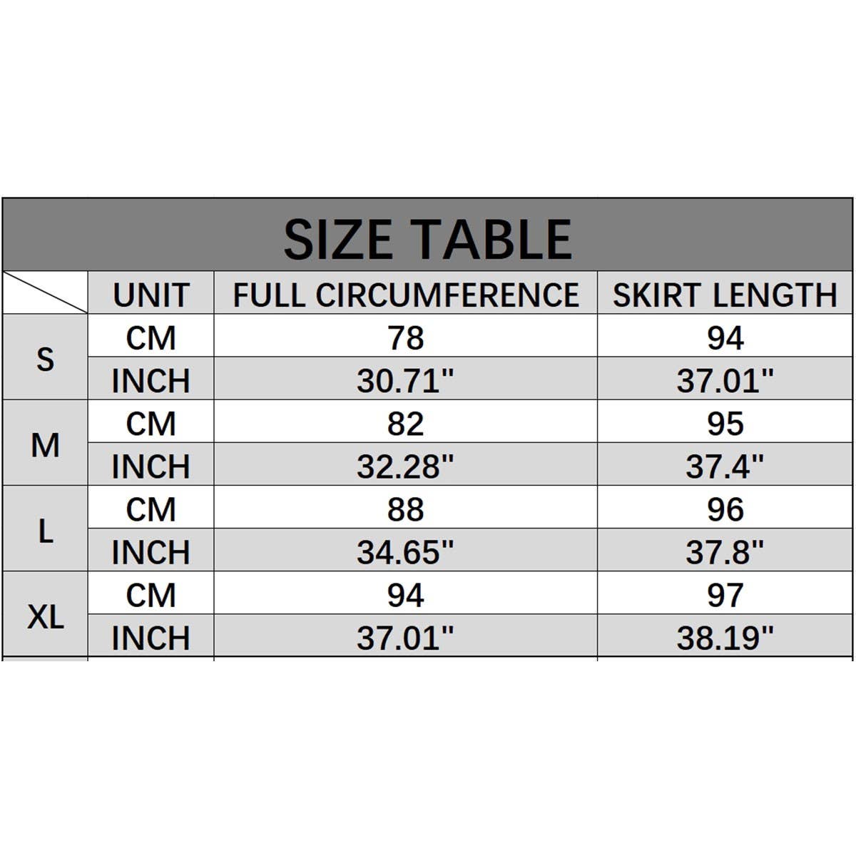 Ruffled Tie Beach Skirt, Sexy Sun-Proof Design