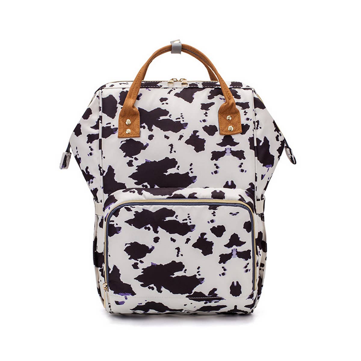 MULTIFUNCTIONAL BACKPACK MOTHER AND BABY BAG_CWAB2226
