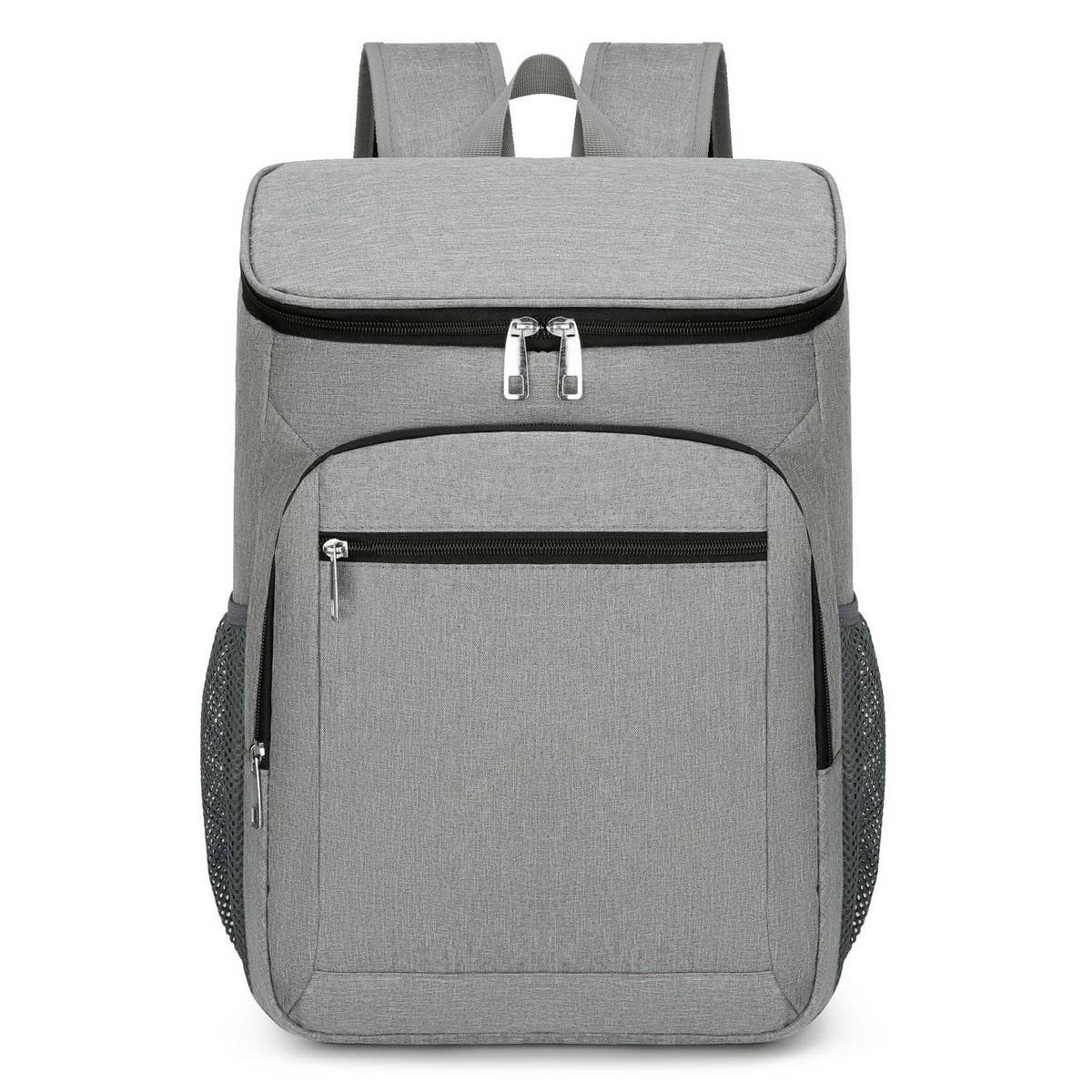 Large Insulated Outdoor Backpack for Camping_CWAB5425