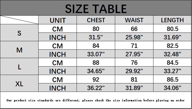 Sleeveless solid-color tight striped vest dress