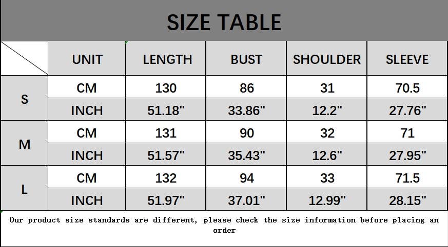 CWDMD4260_LANTERN SLEEVE V-NECK RETRO SLIM DRESS